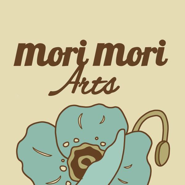 MoriMoriArts
