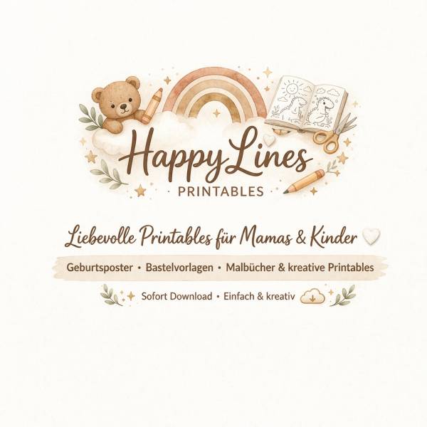 HappyLinesDE