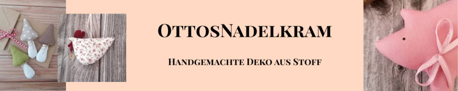 OttosNadelkram Shop | kasuwa.de