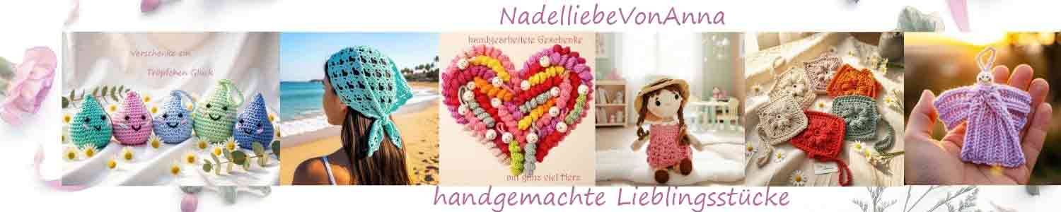 NadelliebeVonAnna Shop | kasuwa.de