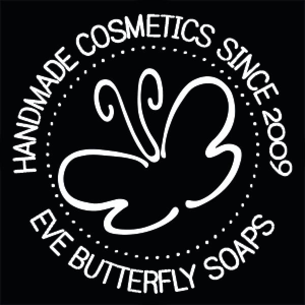 Eve Butterfly Soaps
