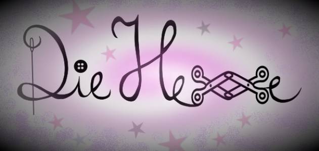 Die Hexxe - Der schwarze Faden Shop | kasuwa.de