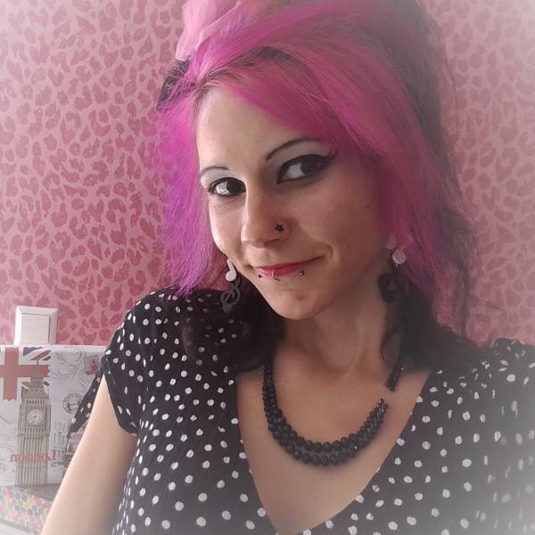 Die Hexxe - Der schwarze Faden