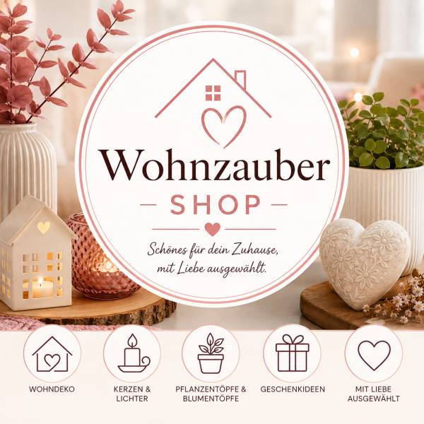 Wohnzauber-Shop