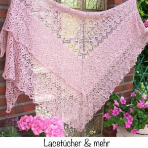 Lacetücher & mehr