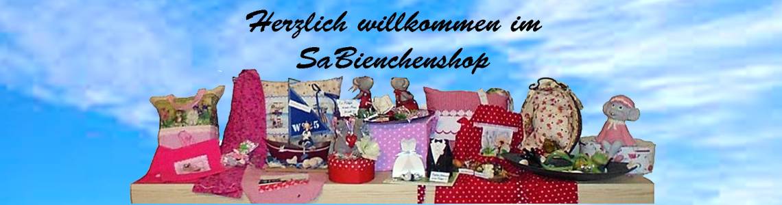 SaBienchenshop Shop | kasuwa.de