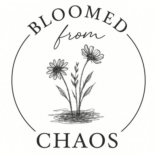 Bloomed from Chaos