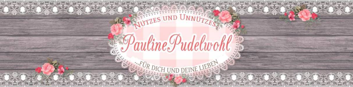 PaulinePudelwohl Shop | kasuwa.de