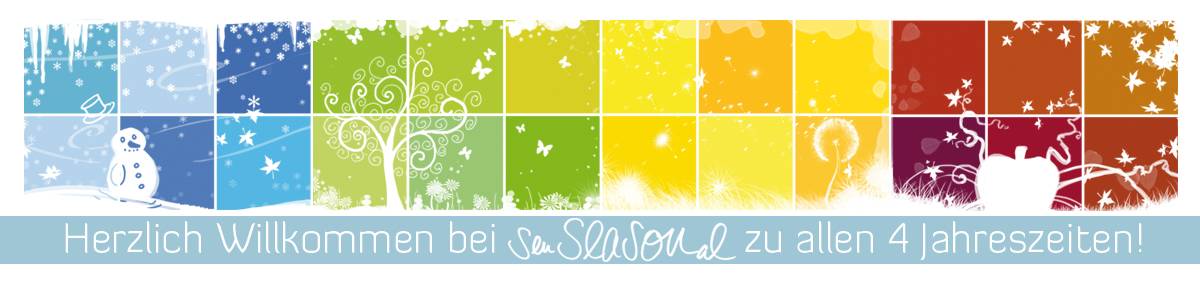 senSEASONal Shop | kasuwa.de