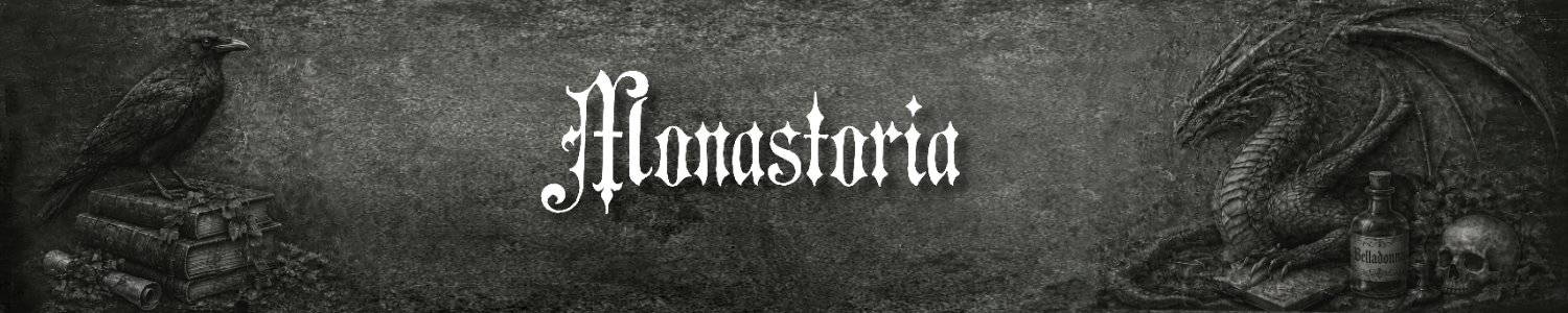 Monastoria Shop | kasuwa.de