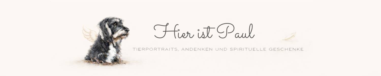 HieristPaul Shop | kasuwa.de