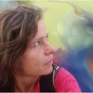 Profilbild von Margret Hustedt