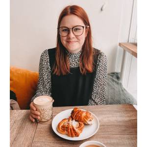 Profilbild von Julia E.