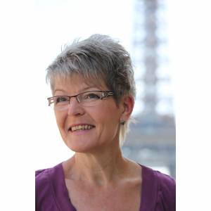 Profilbild von Heike Ackermann