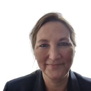 Profilbild von Bianca Bremer