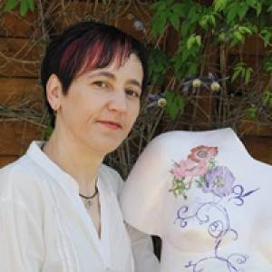 Profilbild von Lilly-ART