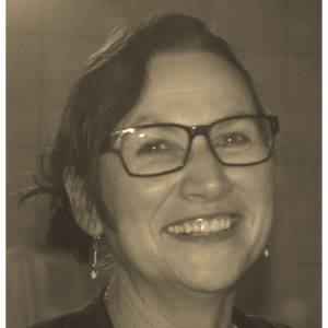 Profilbild von Gaby Morath