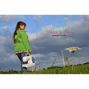 Profilbild von Franziska Schuller