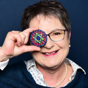 Profilbild von Helene Weinold