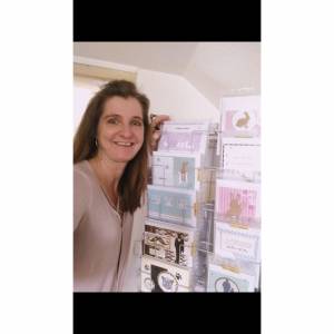 Profilbild von Jeannette Mühlbacher