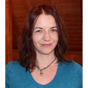 Profilbild von Corina Stoyan
