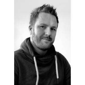 Profilbild von Tobias Stegmiller