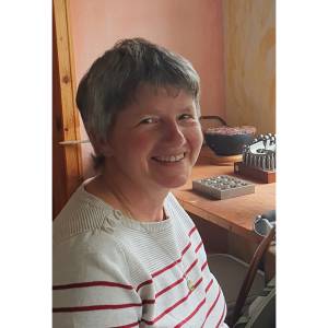 Profilbild von Silvia Schuler