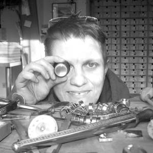 Profilbild von Anke B.